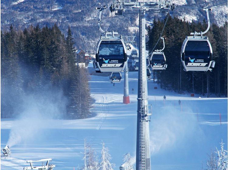 Ski region Lungau-1