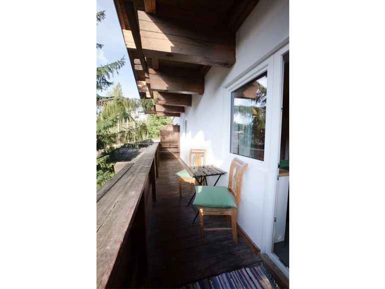 Chalet-apartment Nindl Top 5