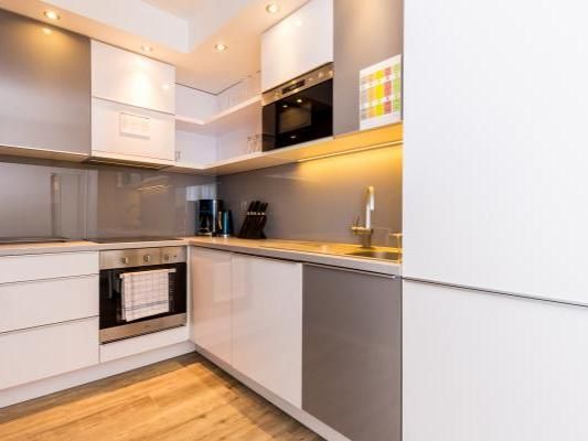 Apartment Sissipark Schladming-Dachstein