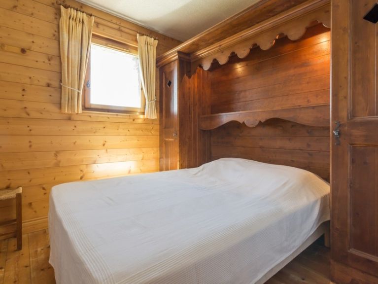 Apartment Les Alpages du Chantel