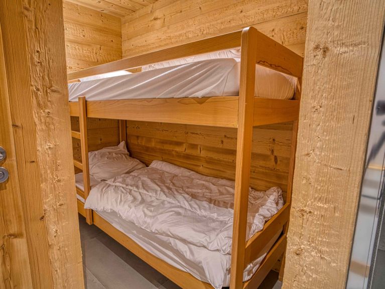 Chalet-apartment Martonne