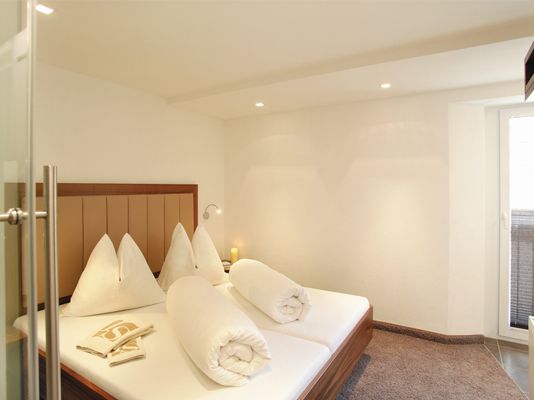 Chalet-apartment Ischgl Suite zondag t/m zondag Riverside