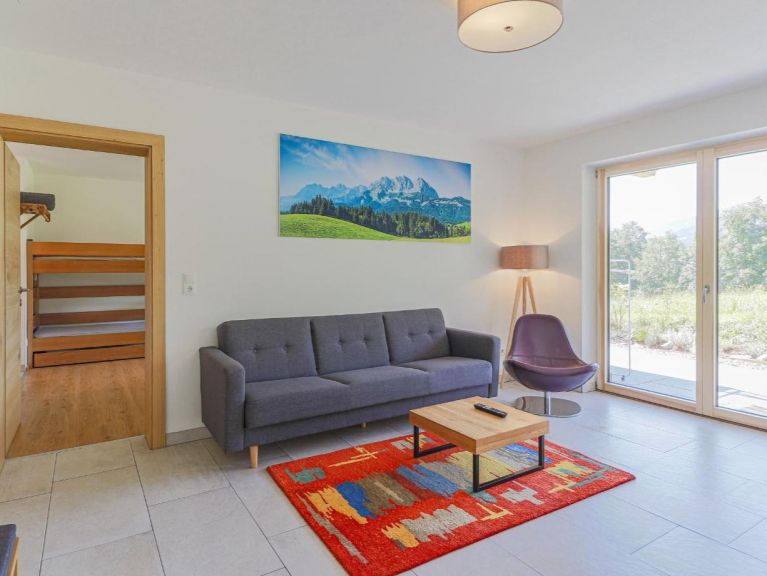 Apartment Rabl Hansi