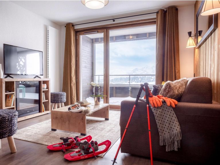 Apartment Club MMV Les Chalets des Cimes Confort