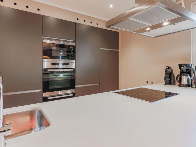 Apartment Schönblick