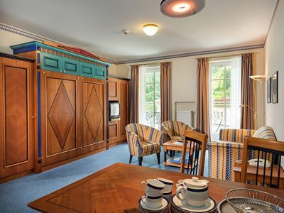 Apartment Mondi Holiday Bellevue Panorama