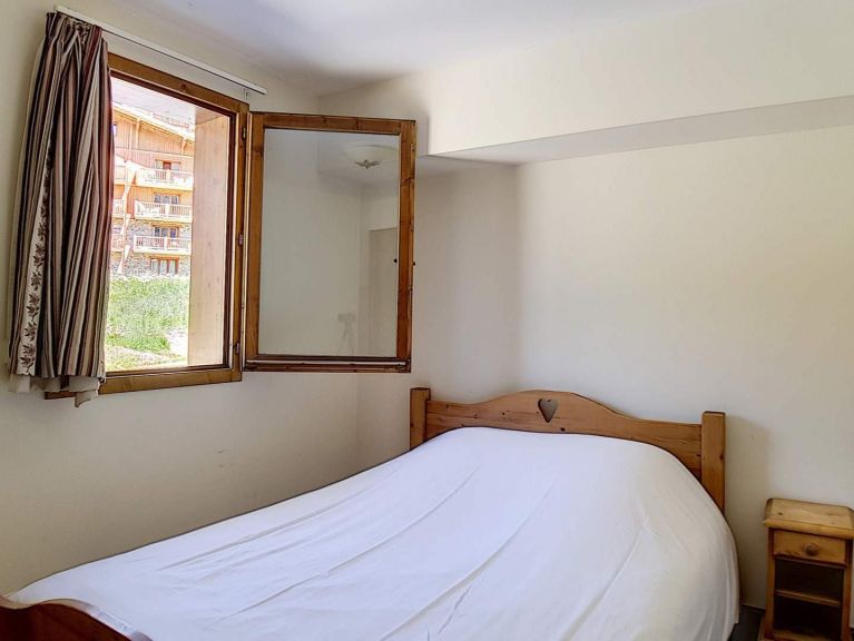 Apartment Résidence Les Cristaux Apartment 3