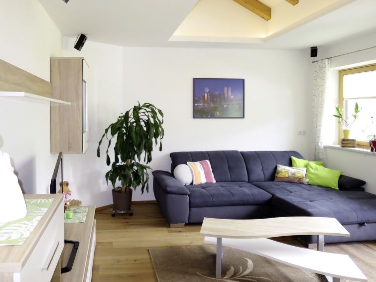 Apartment Gitti