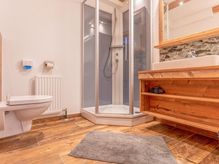 Chalet Blaiken XL