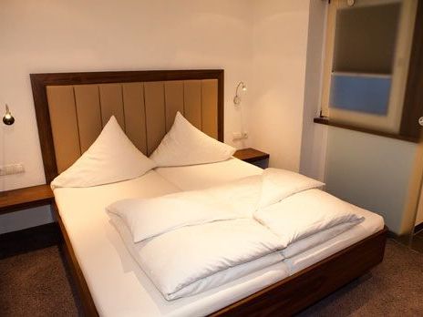 Chalet-apartment Ischgl Suite zondag t/m zondag Atrium