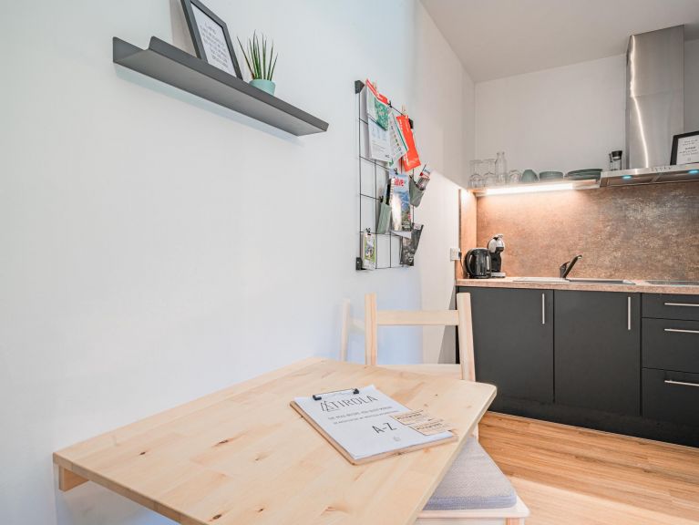 Apartment Schorsch