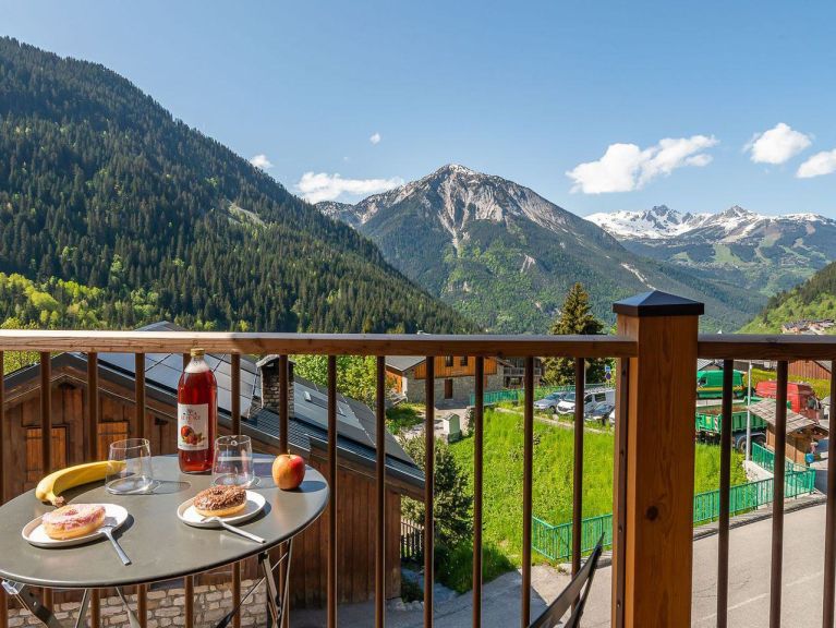 Apartment Residence Le Grand Bouquetin