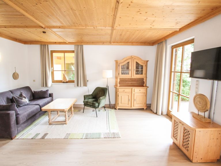 Chalet-apartment Gerlos