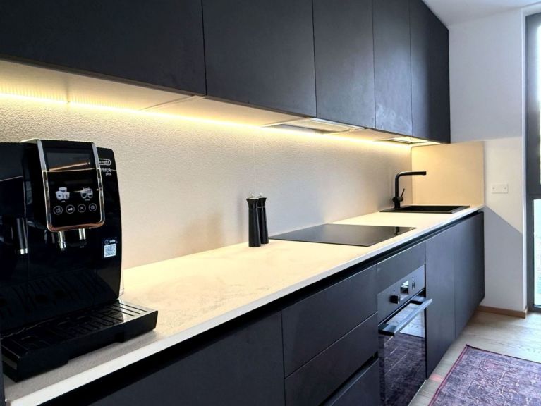 Apartment Domus