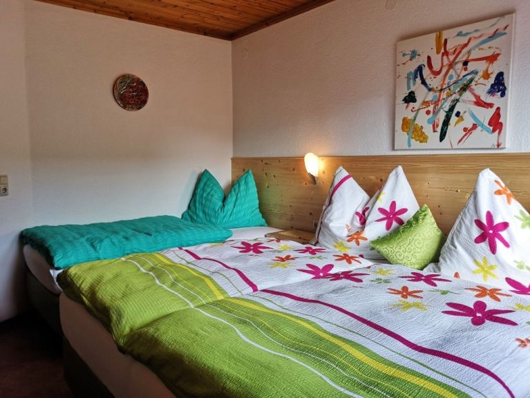 Apartment Appartement Mariandl