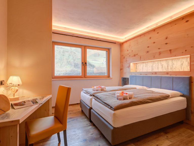 Chalet-apartment Casa Botanica Arnica