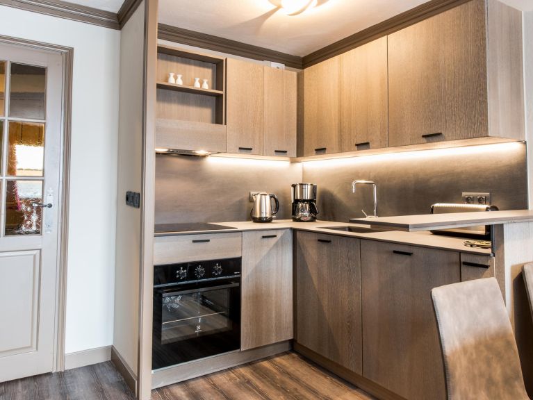 Apartment Village Montana premium