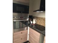 Chalet-apartment Les Cerces-8