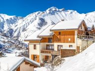 Chalet-apartment Iris 5 persons-14