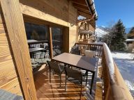 Chalet-apartment Hameau du Moulin-12