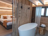 Chalet-apartment Home 75-3