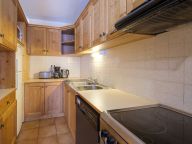 Chalet-apartment Les Balcons de Val Cenis Village with cabin-6