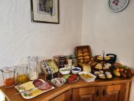 Chalet Christoph catering included-7