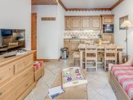 Chalet-apartment Les Alpages de Champagny apartment C14-5
