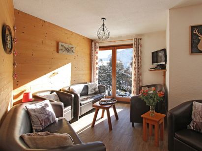 Chalet Sabot de Venus-2