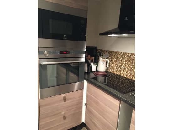 Chalet-apartment Les Cerces-8