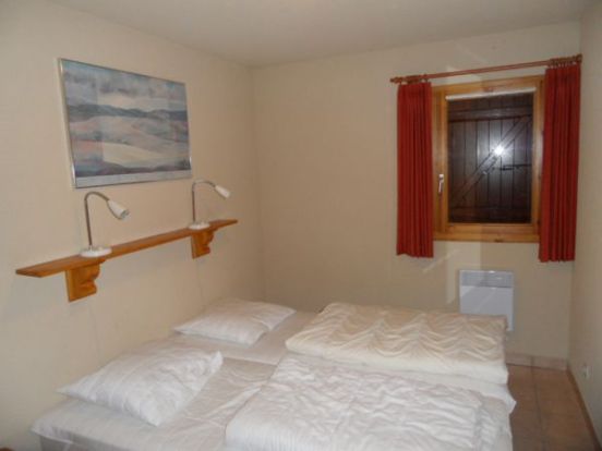 Chalet Le Clos du Pré-7