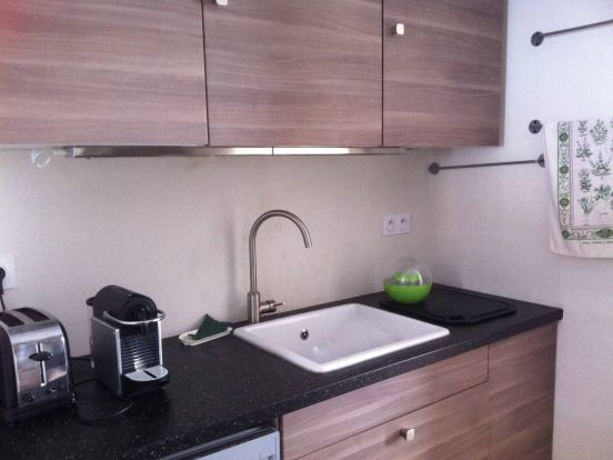 Chalet-apartment Les Cerces-7