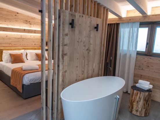 Chalet-apartment Home 75-3