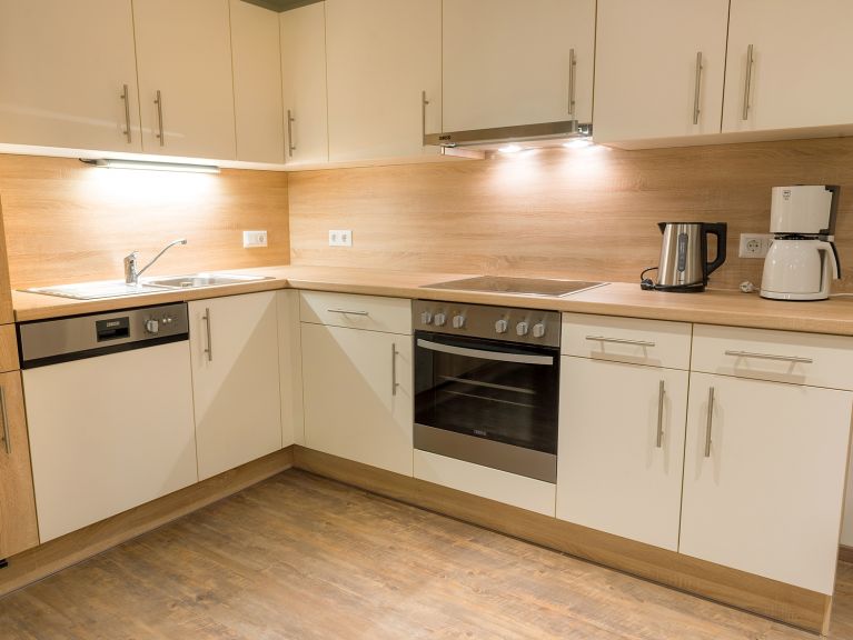 Apartment Brunner