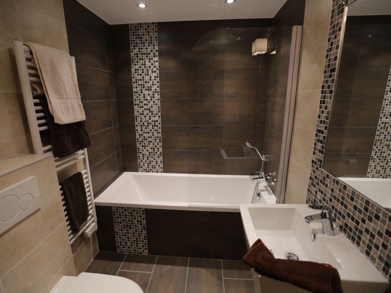 Chalet-apartment Les Chalets D'Adrien apartment 6