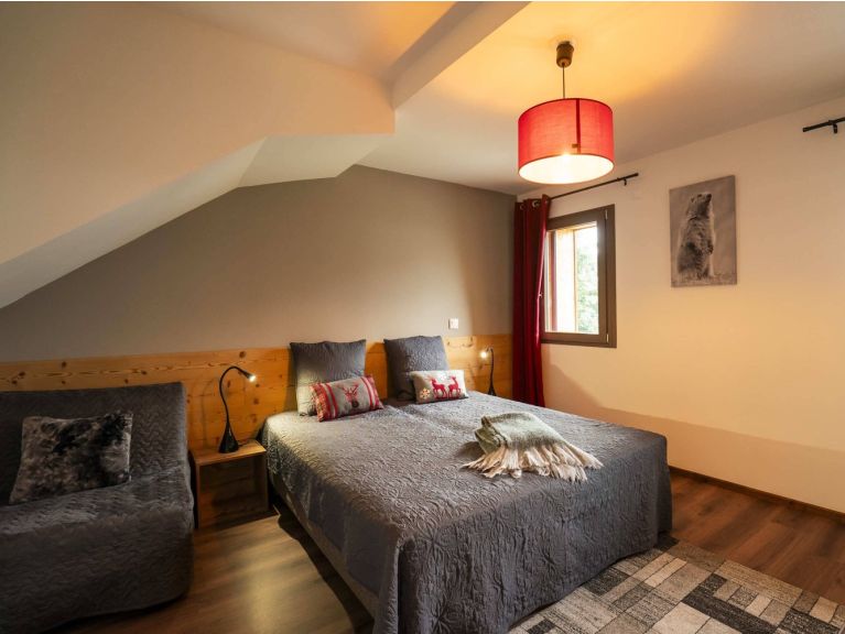 Apartment O Rouge