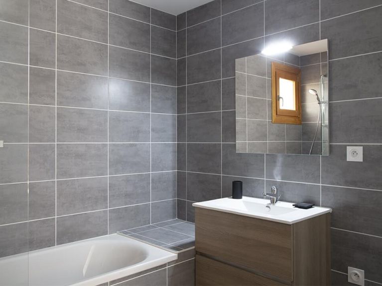 Apartment Résidence Les Edelweiss