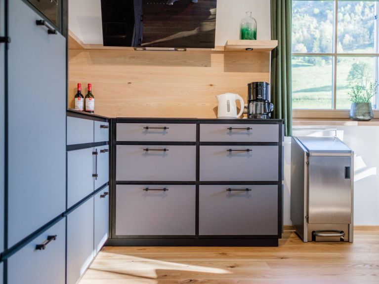 Chalet Riesneralm Sperlingnest