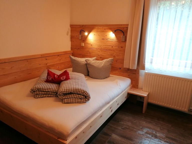 Apartment Kalvarienberg Bergkristall