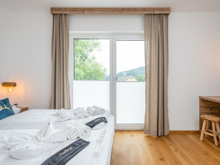 Apartment Ski & Nature Top 6