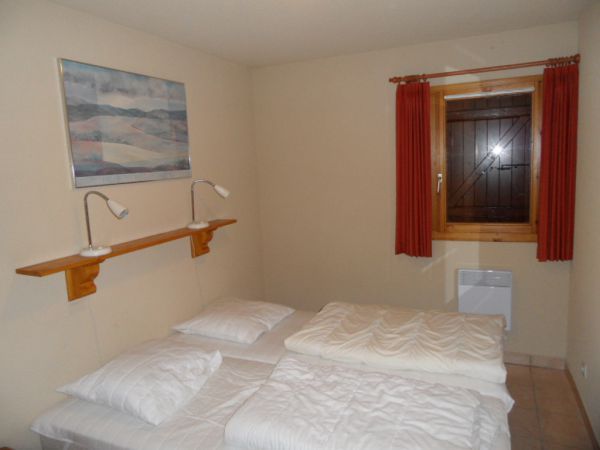 Chalet Le Clos du Pré Type 1a