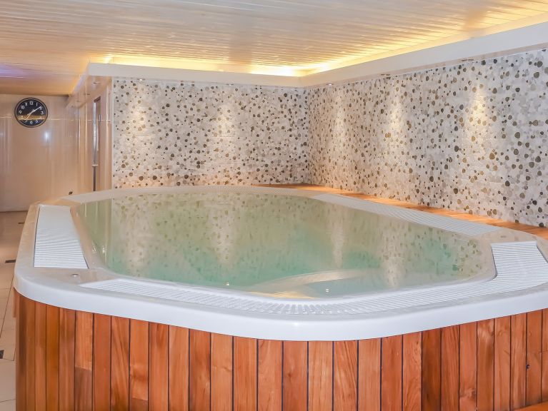 Chalet-apartment Les Balcons de La Rosière