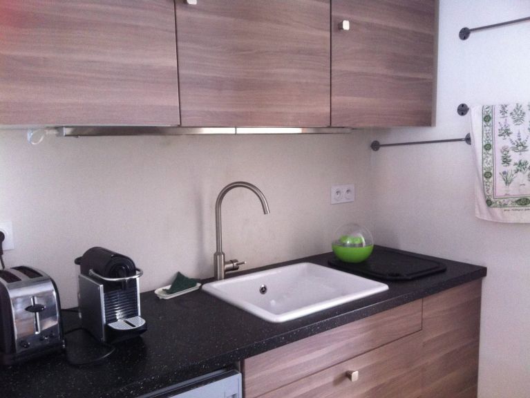 Chalet-apartment Les Cerces