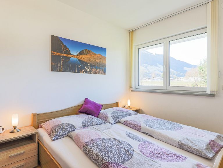 Apartment Feiel