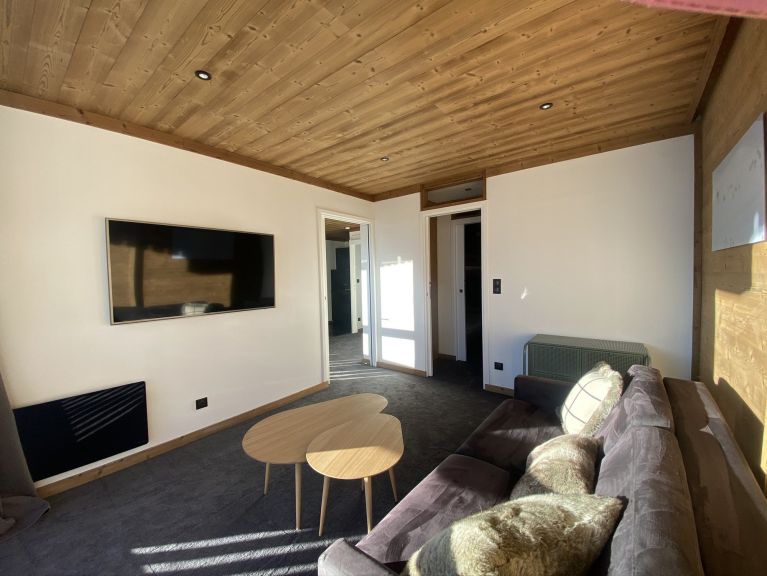 Apartment Le Lac du Lou