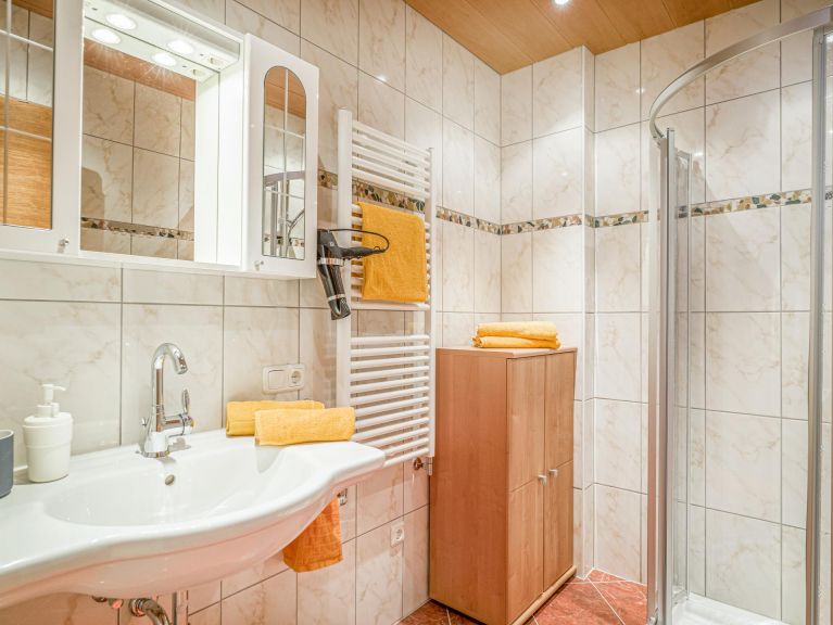 Apartment Troadstadl Windaublick