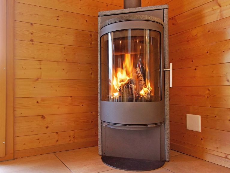 Chalet Etoile des 4 Vallées with private sauna