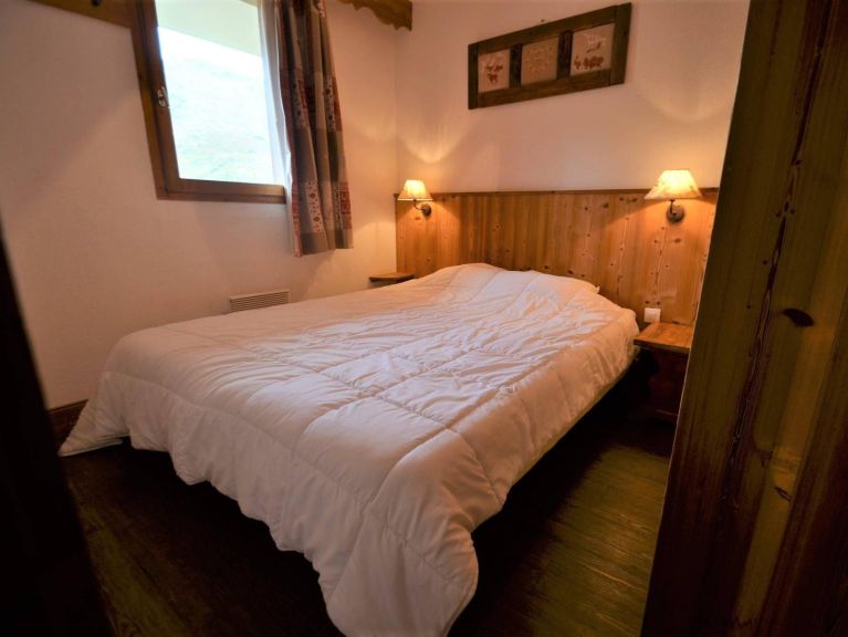 Apartment Les Côtes d'Or Argentière - 202