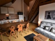 Chalet-apartment de Marie-7