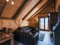 Chalet Lac Douce-5